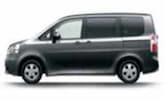 Toyota Noah or similar