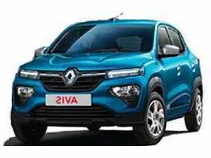 Renault Kwid