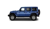 Jeep Wrangler 4-Door