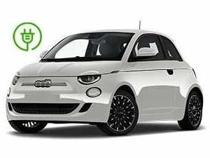 Fiat 500 Electric