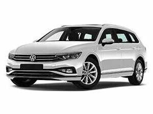 Volkswagen Passat SW