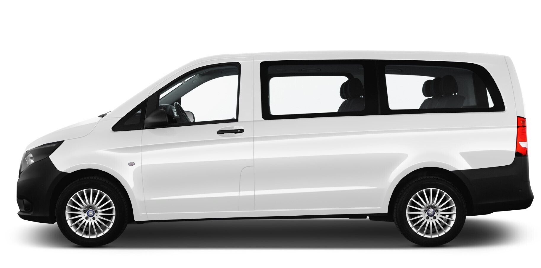 Mercedes Vito Tourer