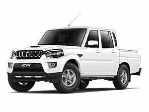 Mahindra Scorpio