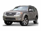 Ford Everest