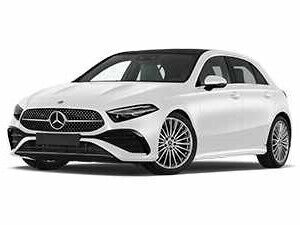 Mercedes A Class