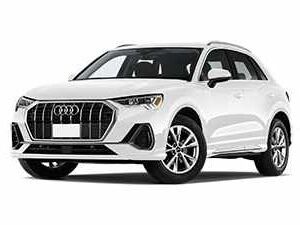 Audi Q3 Quattro