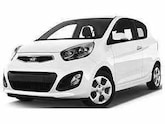 Kia Picanto or similar