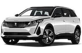 Peugeot 5008 (5+2)