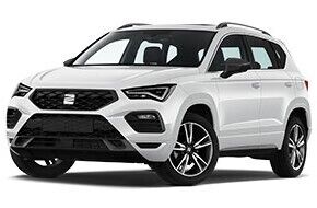 Seat Ateca Business