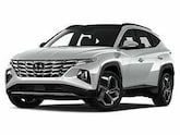 Hyundai Tucson or similar