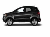Ford Ecosport or similar