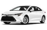 Renault Megane or similar