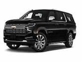 Chevrolet Suburban