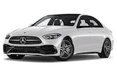 Mercedes-Benz C-Class eller liknande