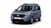 Dacia Dokker | Hyundai Accent