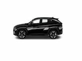 Hyundai Tucson or similar