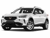 Cupra Formentor 4X4