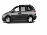 Kia Carnival eller liknande