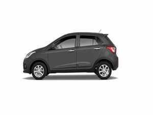 Hyundai Grand i10