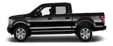 Ford F-150 Supercrew Lariat