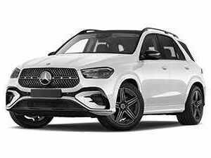 Mercedes-Benz GLE 4WD