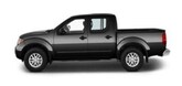 Nissan Np300 Frontier Dbl Cab 4X2