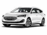 Ford Focus SW oder vergleichbares Modell