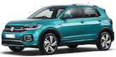 VW T-CROSS DSG