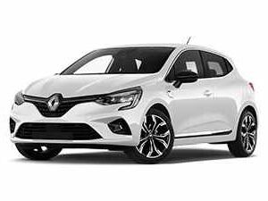 Renault Clio Intens