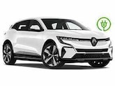 Renault Megane E-Tech Electric or similar