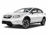 Subaru XV or similar