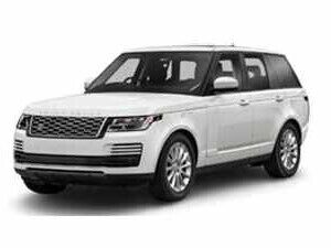 Range Rover Sport SE