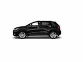 Chevrolet Tracker Turbo LT or similar