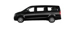 Mercedes-Benz Vito Tourer