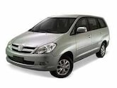 Toyota Innova or similar