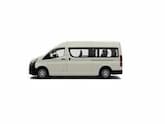 Toyota Hiace or similar