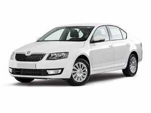 Skoda Octavia Auto