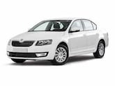 Skoda Octavia Auto or similar
