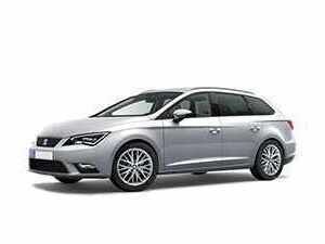 Seat Leon Estate