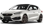 Cupra Leon Hybrid