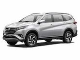 Toyota Rush or similar