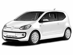 Volkswagen  up