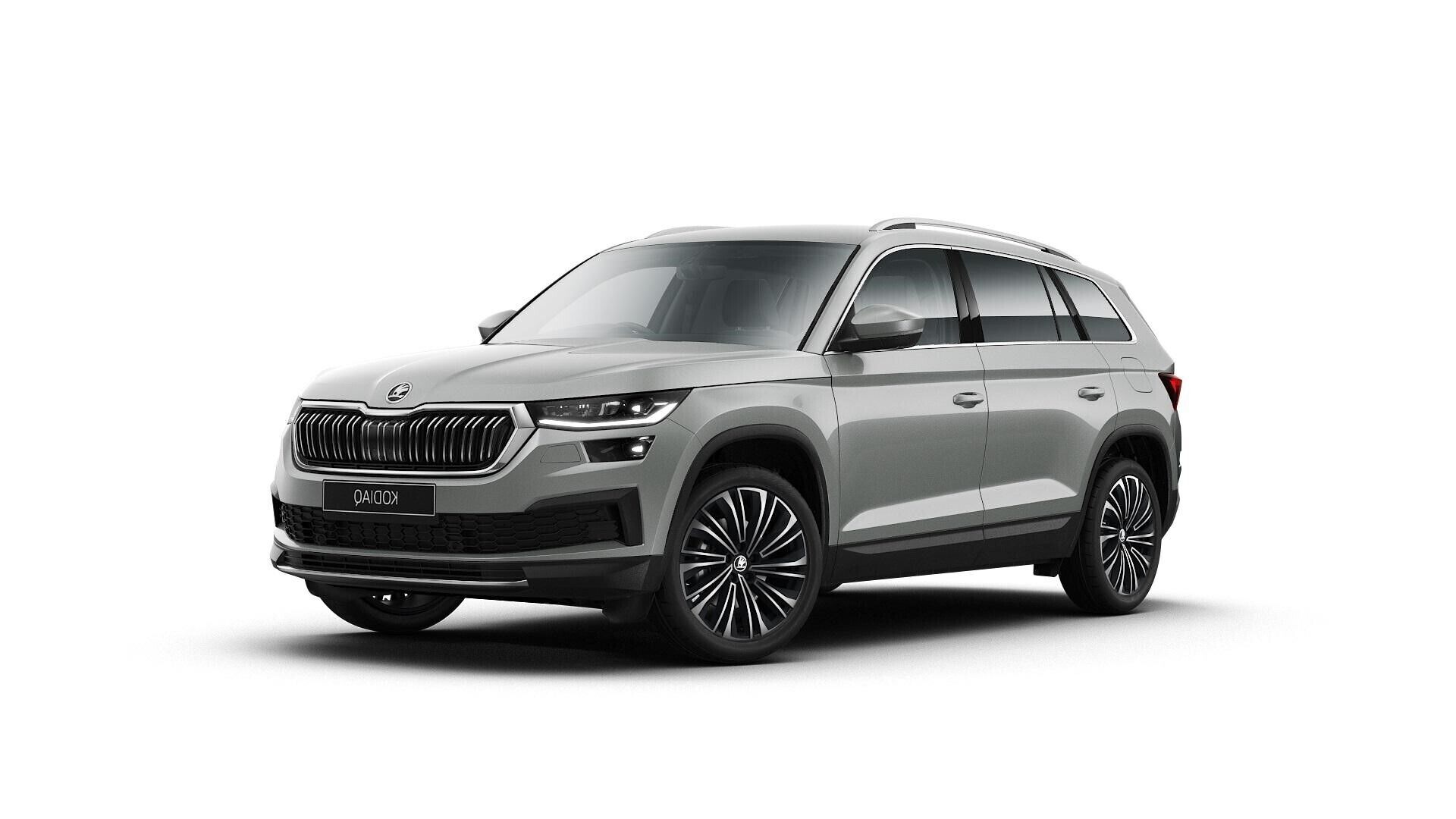 Skoda Kodiaq Autom?tico