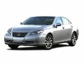 Lexus ES 350 or similar