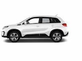 Suzuki Grand Vitara o similar