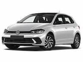 Volkswagen Polo Base