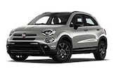 Fiat 500X or similar
