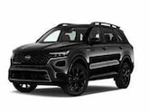 Kia Sorento or similar