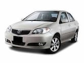 Toyota Vios or similar