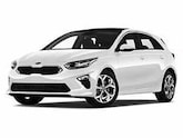 Kia Ceed or similar